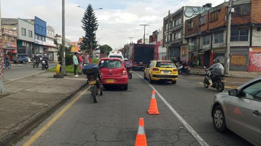 Pico y placa Bogotá HOY: 30 junio a 4 julio 2025 | Pico y placa regional 