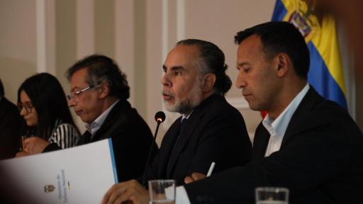 Atentados en Cauca y Valle: investigación y responsables 