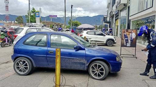 Pico y placa Bogotá HOY: 2 julio 2025 