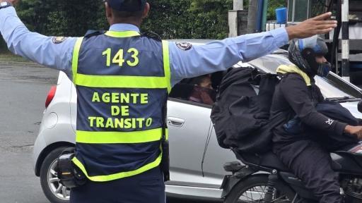 Pico y placa Cali HOY: 21 a 25 julio 2025 