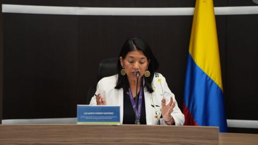 Restos óseos en Cesar podrían corresponder a víctimas de desaparición forzada 