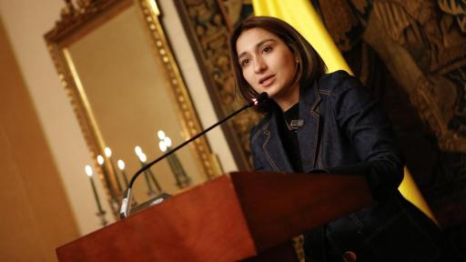 Colombia se unió al Nuevo Banco de Desarrollo de los BRICS 