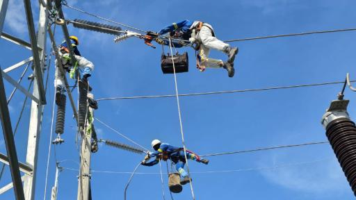Apagón masiva en Barranquilla: por qué sucedió 