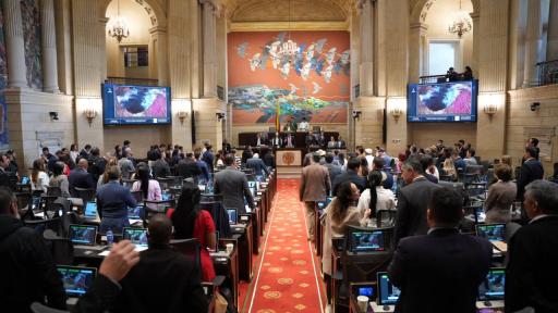 Cambios que entrarían en vigencia si se aprueba la reforma laboral