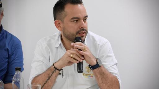 Transición energética en La Guajira: inversión histórica Gobierno nacional