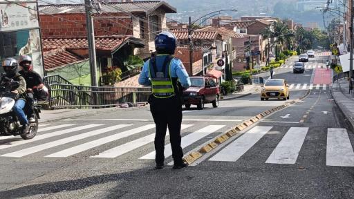 Pico y placa Medellín HOY: 7 a 11 julio 2025 | Particulares y taxis 