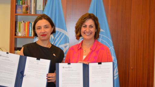 Colombia vuelve consejo de la FAO: regreso clave tras 30 años