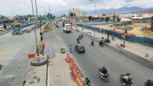 Pico y placa Bogotá HOY: 23 a 28 junio 2025 | Pico y placa regional 