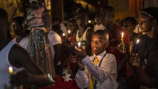 Los Gualíes: qué son, significado, cultura afro del Pacífico 