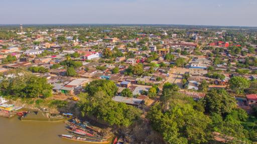 Guaviare: Prosperidad Social entregó 15.000 millones pesos