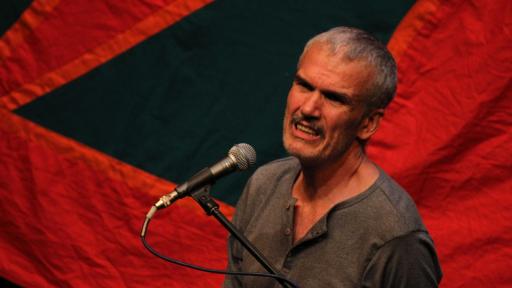 La guerra de los cuervos y los búhos