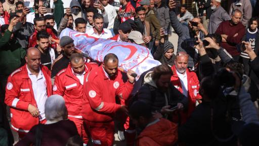 Guerra en Gaza: 21 muertos tras nuevo ataque de Israel