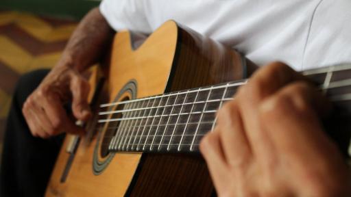 Inscripciones al II Festival de Músicas Campesinas de Radio Nacional