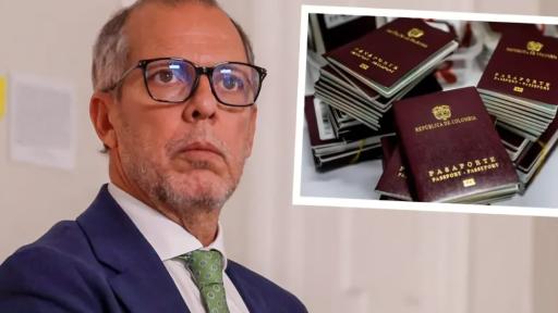 Alfredo Saade suspendido por Procuraduría 