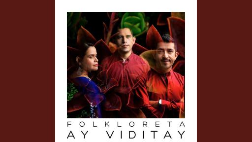 Descargar música gratis: “Ay viditay”, Folkloreta