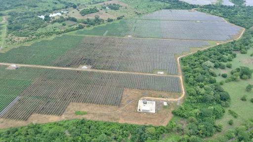 Transición energética: Colombia alcanzó 3 gigavatios de energía limpia 