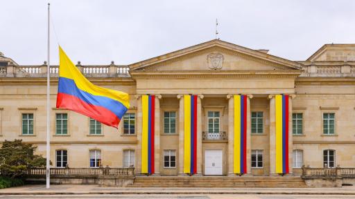 Miguel Uribe murió: Gobierno decretó día de duelo nacional y honores fúnebres
