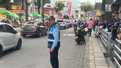 Pico y placa Bucaramanga HOY: 19 a 23 agosto 2025 