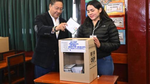 Elecciones generales de Bolivia de 2025 HOY: candidatos opcionados