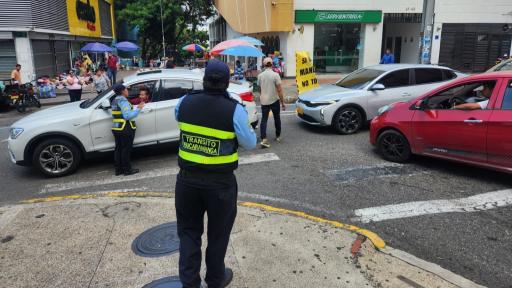 Pico y placa Bucaramanga HOY: 29 septiembre a 3 octubre 2025 