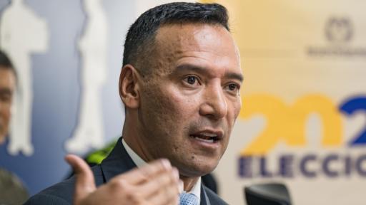 Soldados secuestrados en Guaviare por las disidencias de "Mordisco" 