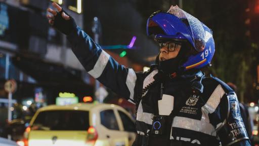 Pico y placa Bogotá HOY: 3 septiembre 2025 particulares y taxis