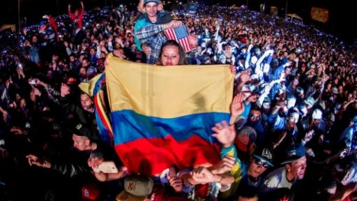 Inicia Hip Hop al Parque: dos días con lo mejor de la cultura urbana 