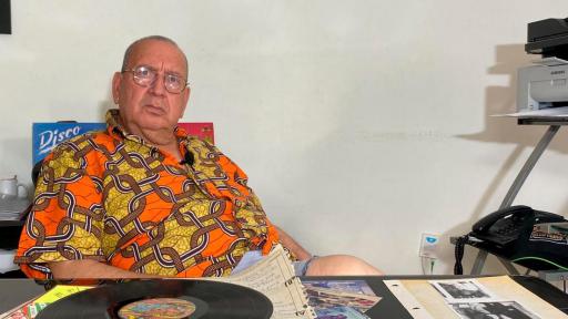 Asesinato Humberto Castillo: investigan hechos donde murió el productor musical