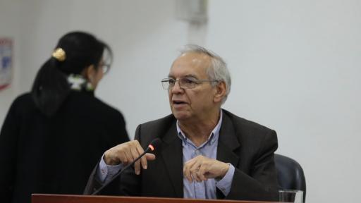 Actualización catastral: Gobierno defiende el proyecto en el Congreso