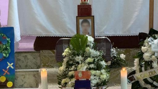 Hallan a joven desaparecido hace 25 años en Roncesvalles, Tolima