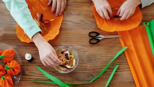 ¿Qué planes hacer en  Bogotá para Halloween 2025?