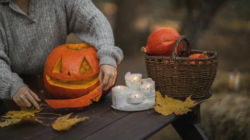 Halloween 2025: Recomendaciones para disfrutar la noche de brujas