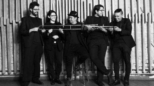 Jazz al Parque 2024 - Invitados y programación