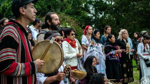 Cantoalagua 2024 eleva un canto para defender el agua