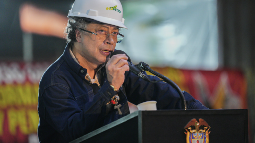 Avance hidrógeno verde Refinería de Cartagena