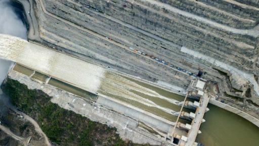 Hidroituango: Ministra de Minas pidió a EPM evaluación de riesgo 