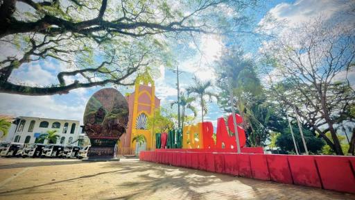 Historia de Algeciras Huila 