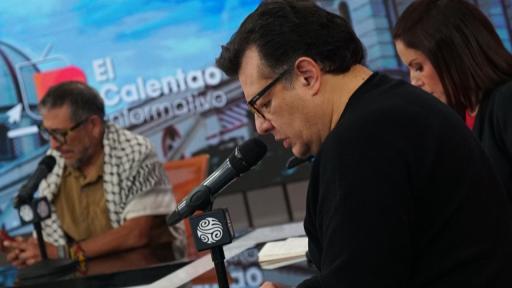 RTVC activa sus Emisoras de Paz para denunciar desaparición de pescadores