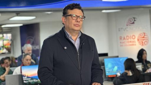 RTVC llama a movilizarse por la democracia y la soberanía del país