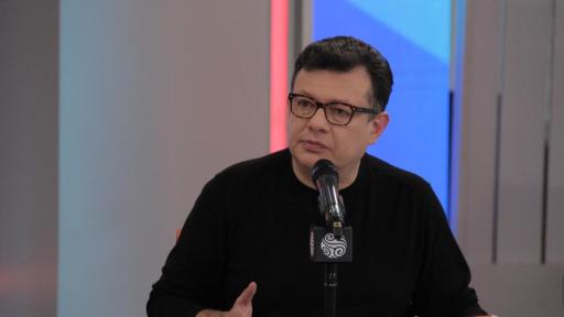 Hollman Morris responde ante ataques falta pluralidad RTVC