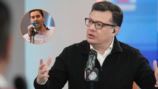 RTVC interpondrá acciones legales contra Néstor Morales y Sebastián Nohra de Blu Radio 