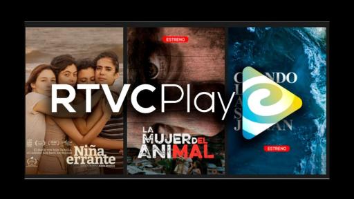 RTVCPlay: visitas 