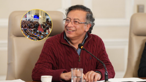 Presidente convocó a sesiones extraordinarias al Congreso para retomar el trámite de la reforma pensional