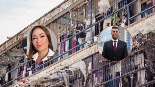 Respuesta a 'Epa Colombia' por denuncia sobre comida en Buen Pastor