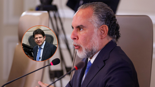 Gobierno reforzará seguridad candidatos Miguel Uribe Turbay