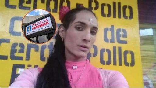 Fiscalía reveló detalles del asesinato de Sara Millerey