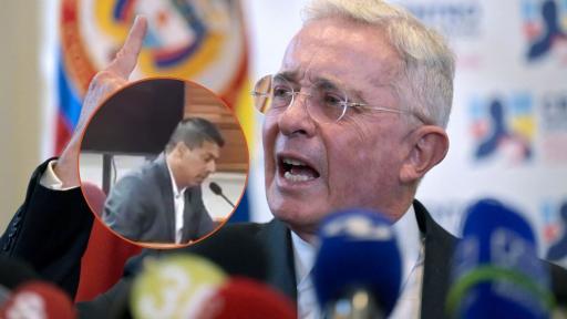 Juicio Uribe: exalcalde se contradijo en su declaración 