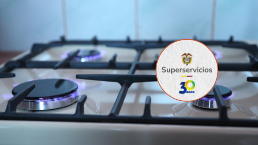 Vanti tendrá que devolver cobros indebidos en tarifas de gas