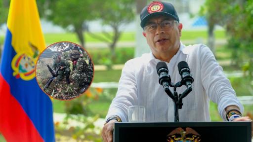 Presidente pidió modernizar armas del Ejército