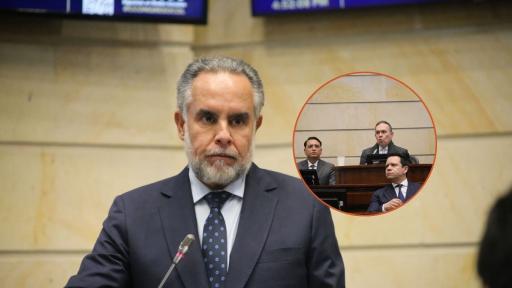 MinInterior irregularidades votación consulta popular